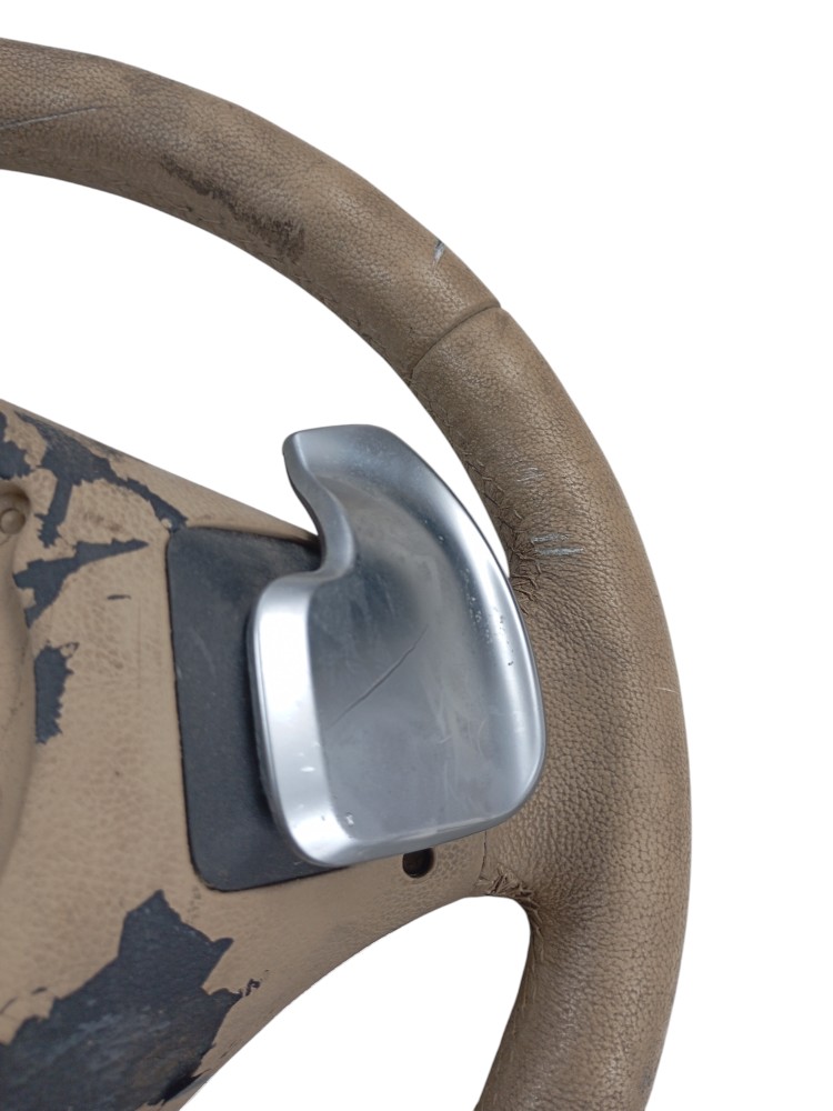 Volante Direção Com Comandos Bmw X1 2.0 T E84 2013 2014 2015 6