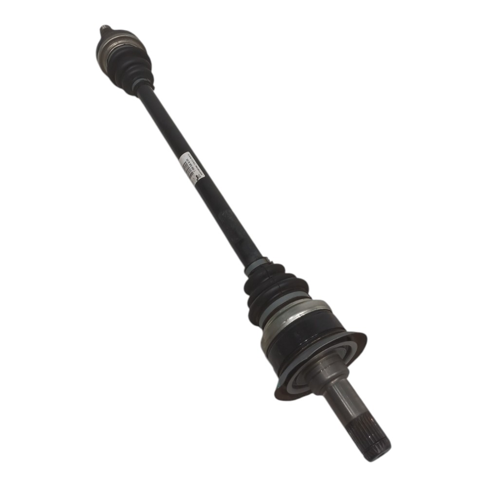 Semi eixo traseiro direito bmw x3 2.0 4×4 2014