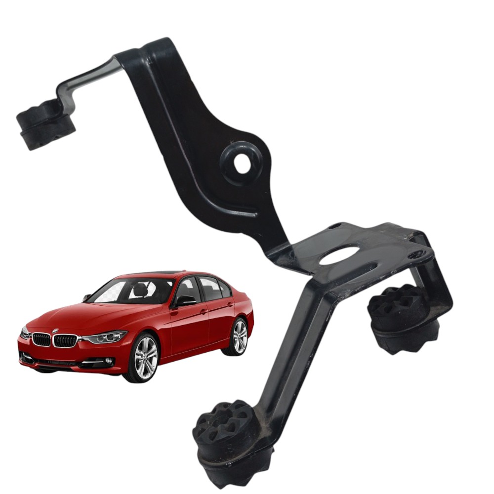 Suporte Módulo Freio Abs Bmw 320i 2.0 F30 2013 34516791749 1