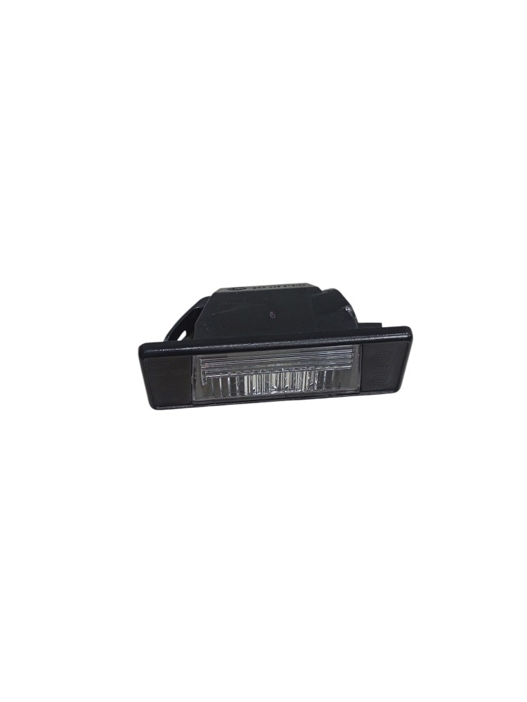 Lanterna Luz Placa Nissan Kicks 1.6 2023 2024 2ka00991300