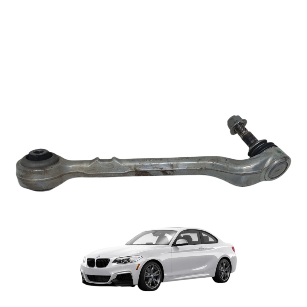 Braco reto dianteiro direito bmw m235i 3.0 turbo 2016 n55