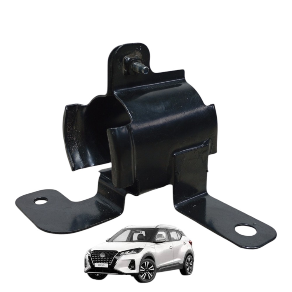 Suporte Filtro De Combustível Nissan Kicks 1.6 Advance 2024 1