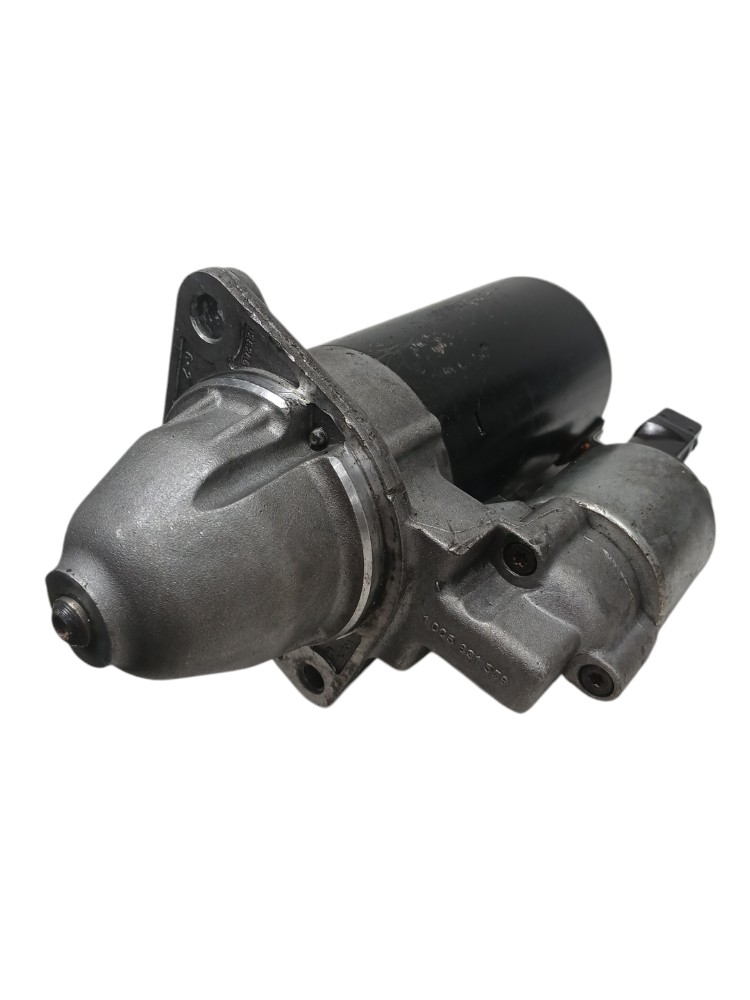 Motor De Arranque Partida Bmw 320i 2.0 F30 2013 2014 2015 2