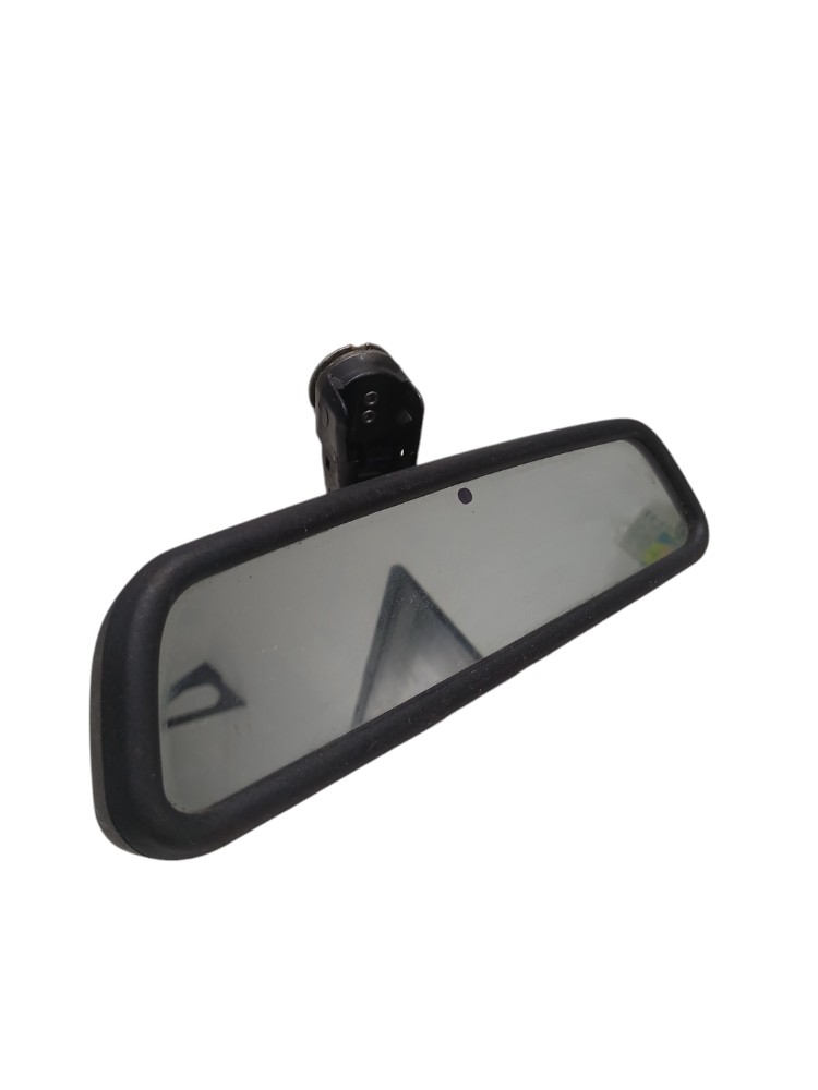Retrovisor Interno Bmw 323i 2.5 E46 2000 2003 Cod E11015313 2