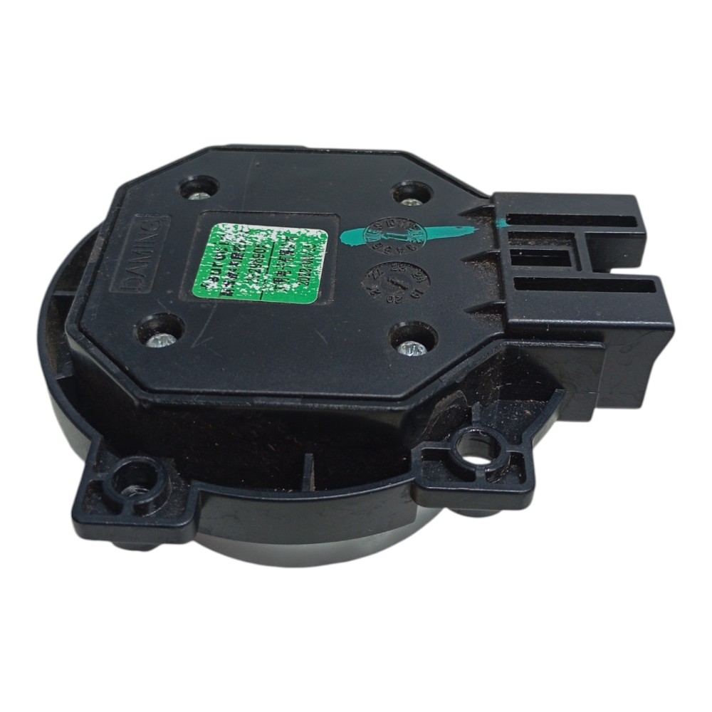 Botão Comando Regulagem Banco Byd Han Awd Gs 680ev 2022 2023 5