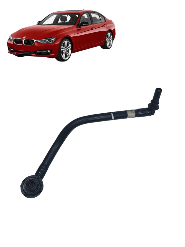 Mangueira Hidrovácuo Ar Motor Bmw 320i 2.0 F30 2013 2018 7