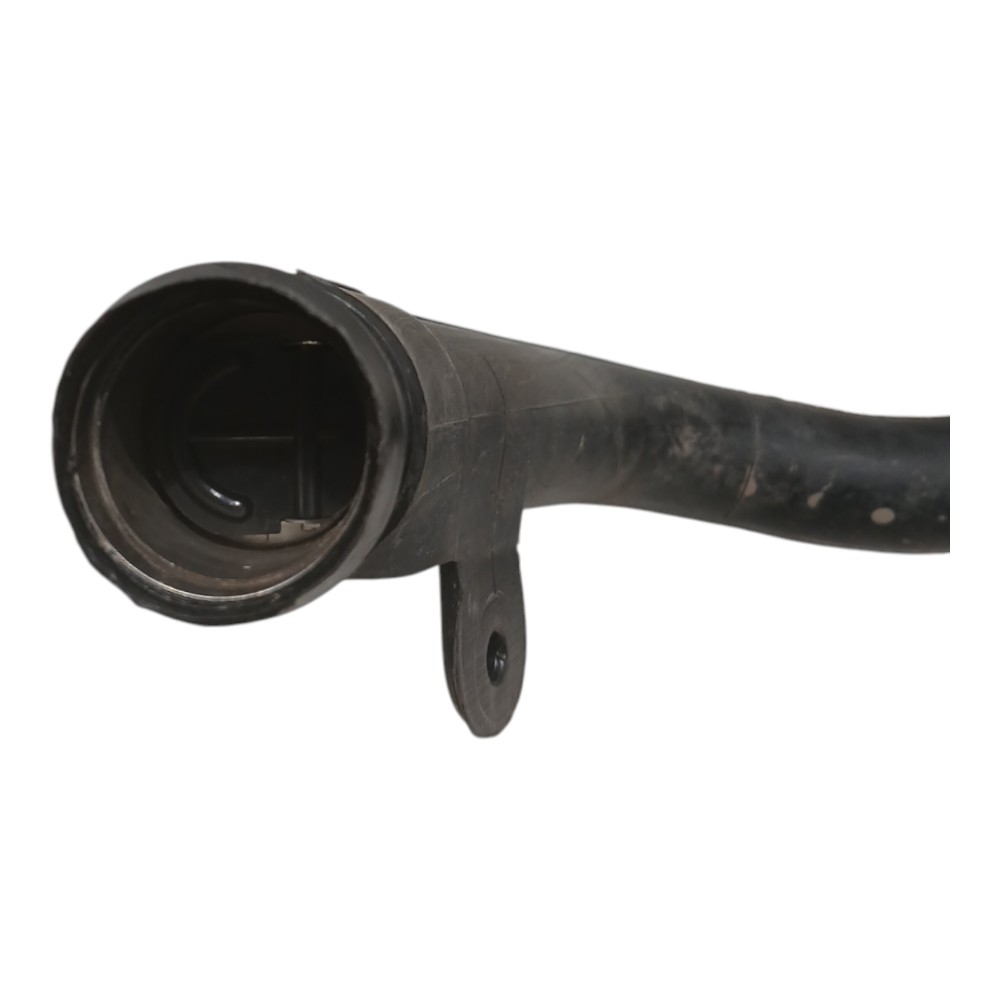 Gargalo Tanque De Combustível Bmw 323i 2.5 E46 2001 2003 Preto 2003 3