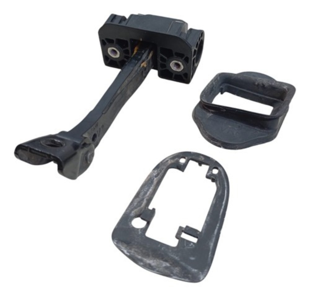 Limitador De Porta Dianteira Bmw M135i 3.0 Turbo 2014 F20 3