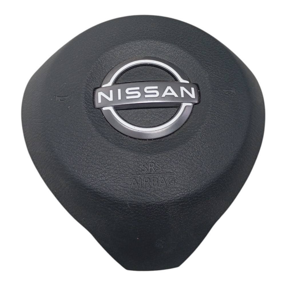 Capa Painel Nissan Kicks 1.6 Advance Cvt 2023 2024 7