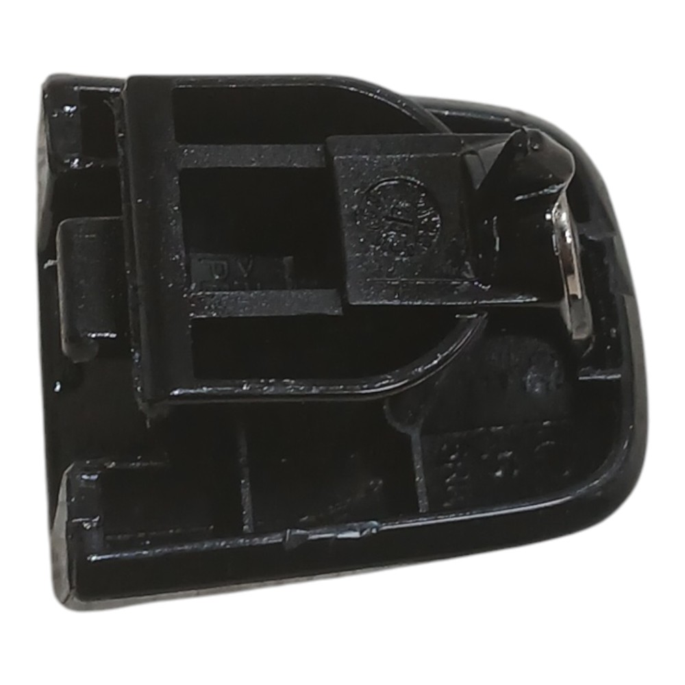 Capa Maçaneta Externa Traseira Direita Nissan Kicks 1.6 2024 Traseira 5