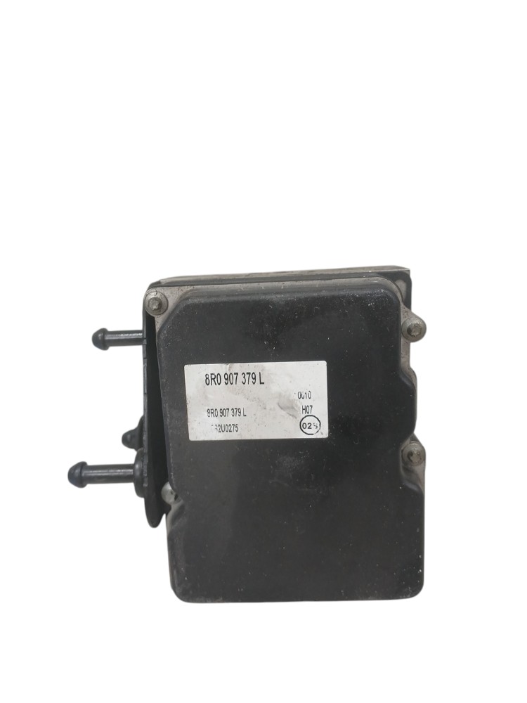 Módulo Central Freio Abs Audi Q5 2.0 Turbo 2010 8r0907379l 8