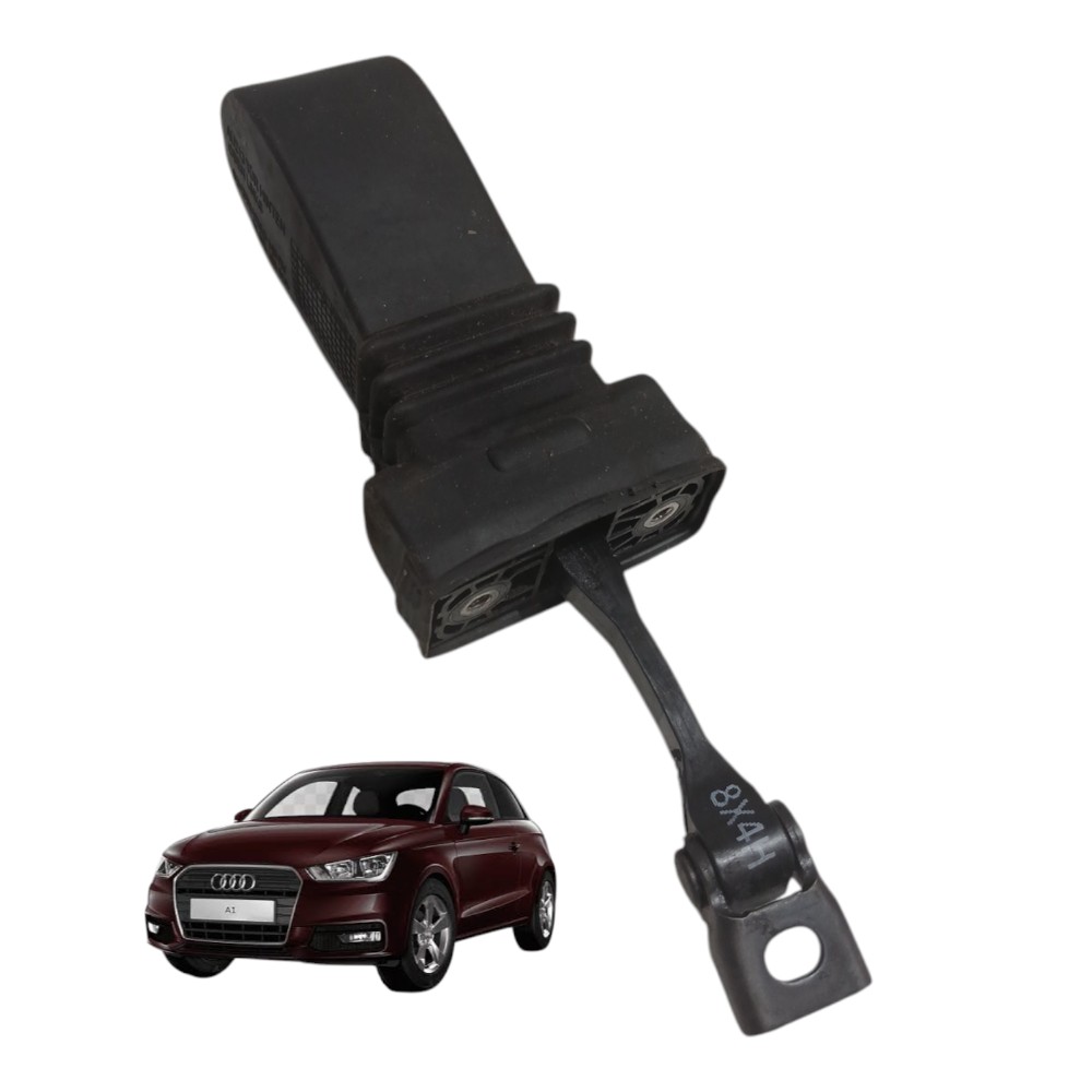 Limitador Porta Traseira Direita Audi A1 1.4 2013 8x4839249a 1