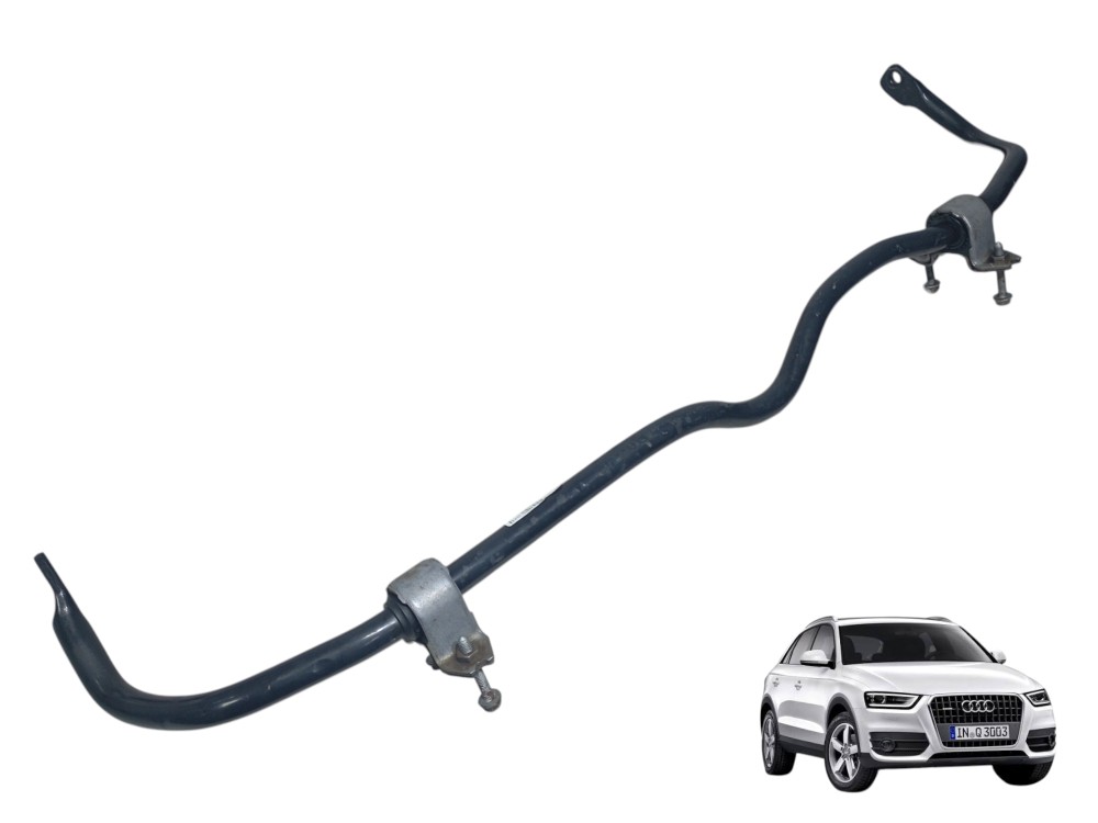 Barra Estabilizadora Dianteira Audi Q3 2.0 Turbo 2016 2017