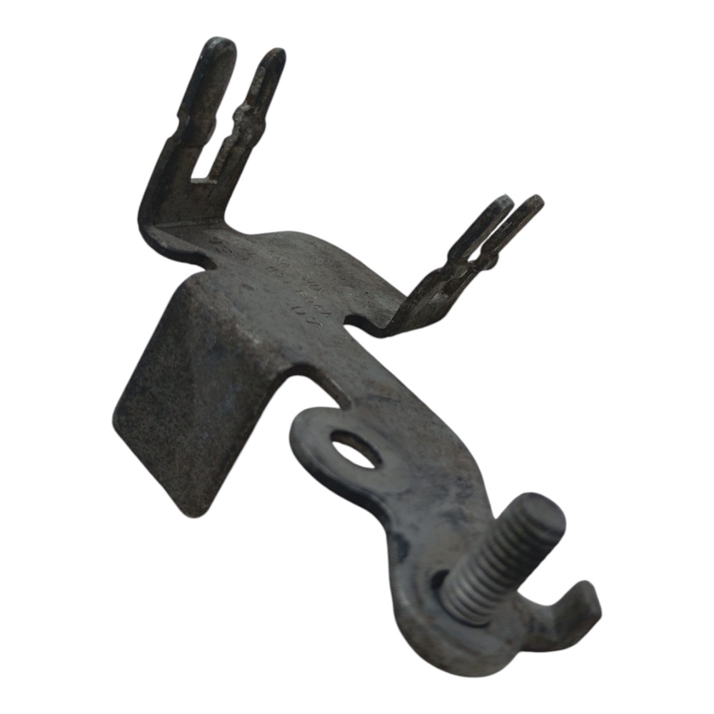 Suporte Fixação Chicote Injetores Volkswagen Jetta 2.5 2007 3