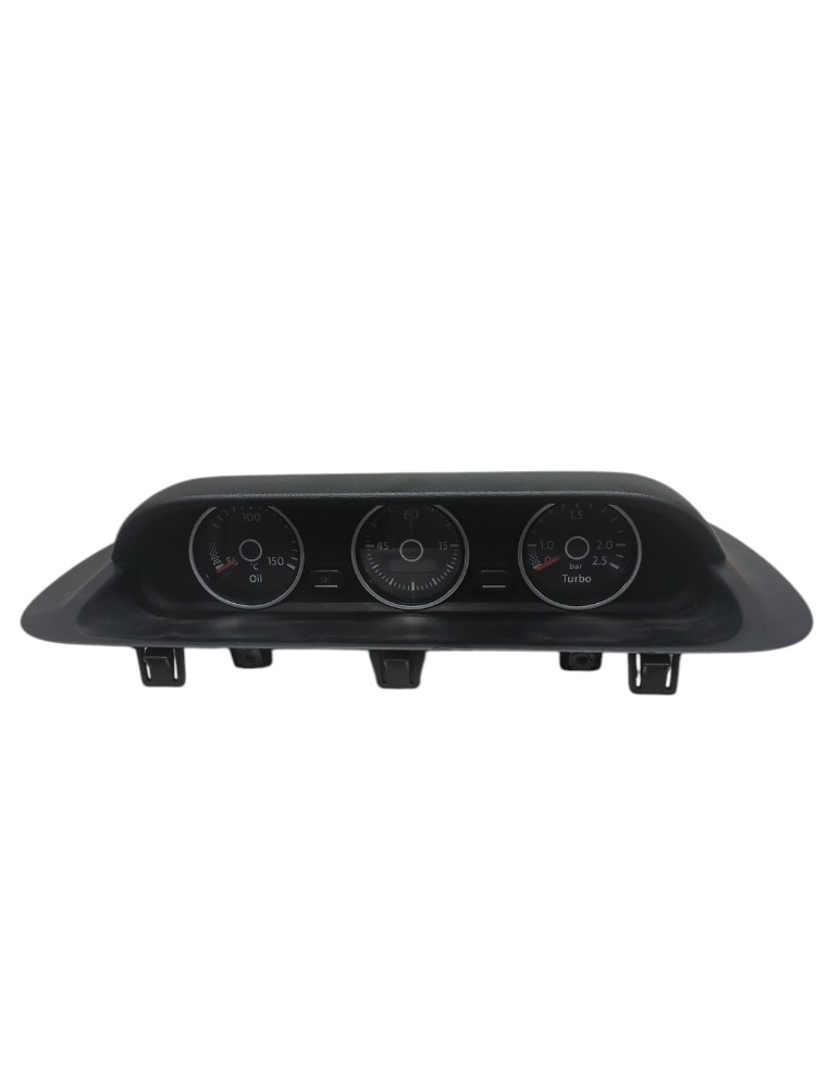 Painel De Instrumentos Volkswagen Fusca 2.0 Turbo Tsi 2014 4