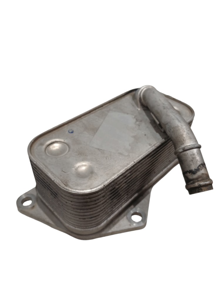 Resfriador Óleo Motor Bmw X1 2.0 E84 2013 2014 2015 7525333 2