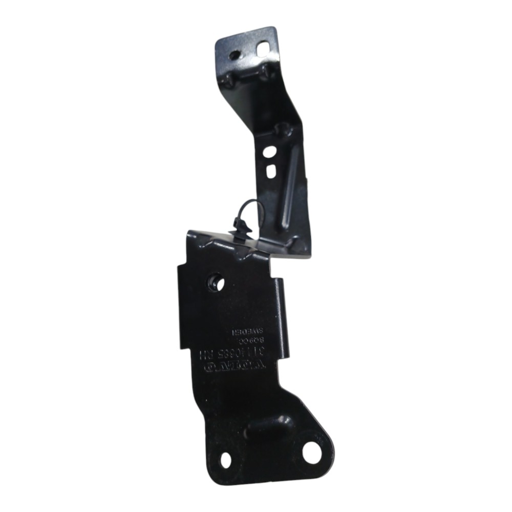 Suporte Direito Tampa Traseira Volvo Xc60 2.0 Recharge 2022 5