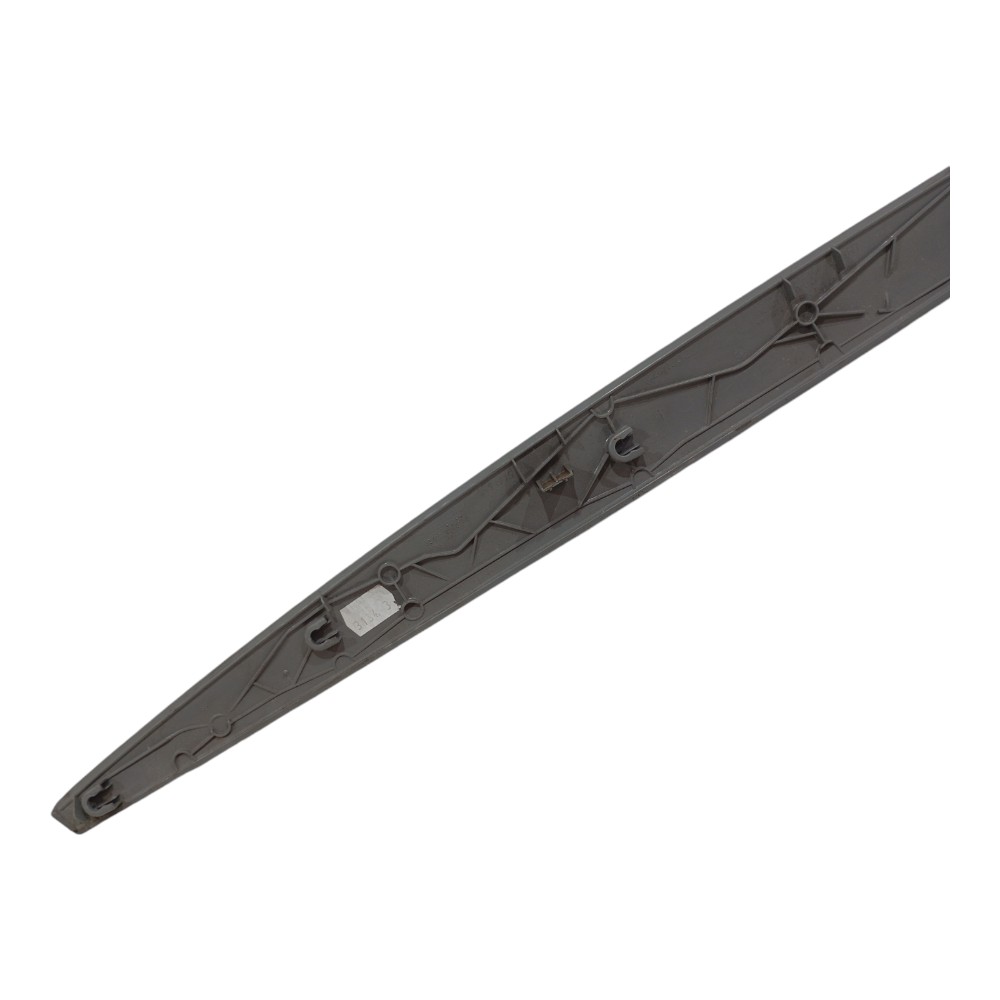 Moldura Acabamento Painel Bmw 118i 2012 Cod-7071272 6