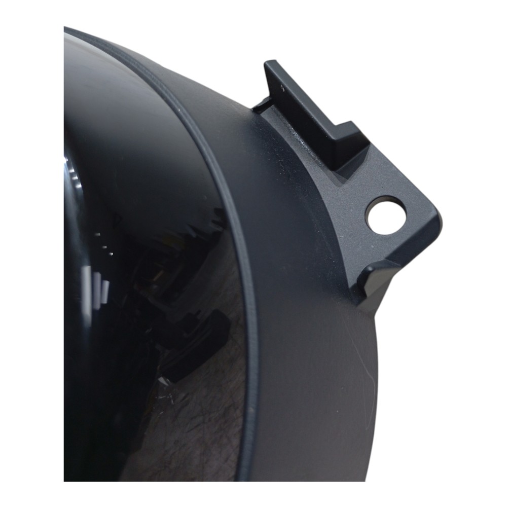 Difusor De Ar Lateral Esquerdo Nissan Kicks 1.6 Advance 2024 8