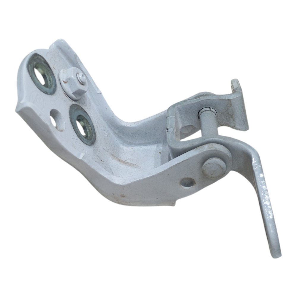 Par Dobradiça Porta Traseira Esquerda Byd Han Gs 680ev 2023 6