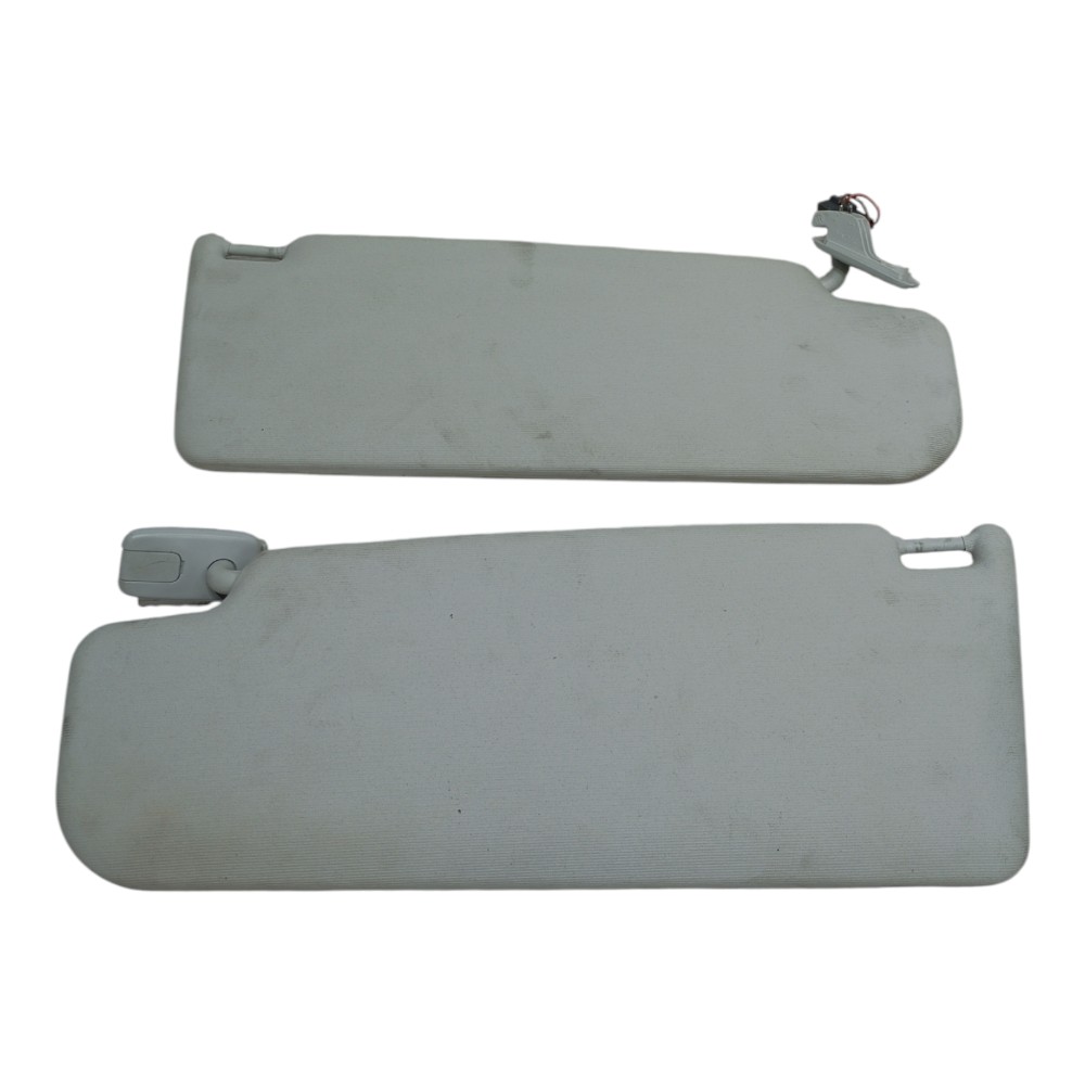 Par Quebra Sol Volkswagen Jetta 2.5 2007 2008 2009 1k0857552 7