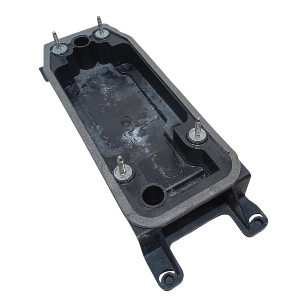 Suporte Alavanca Marcha Câmbio Volkswagen Nivus 1.0 T 2021 5