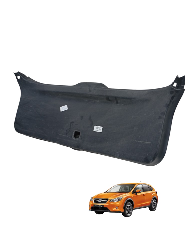 Forro Tampa Acabamento Porta Malas Subaru Xv 2.0 2016 2017