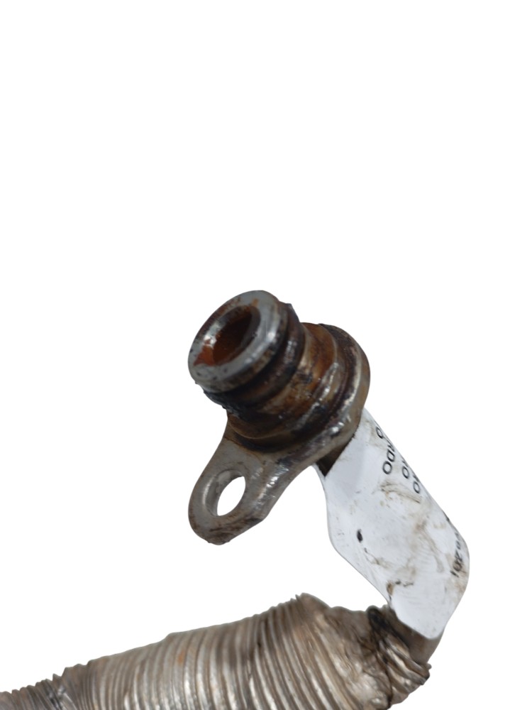Mangueira Tubo Turbina Bmw X1 2.0 E84 2013 2014 2015 7588935 4