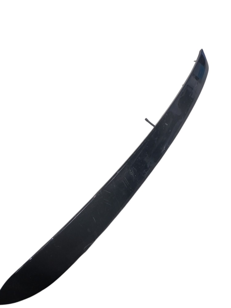 Spoiler Aerofólio Traseiro Kia Sportage 2.0 2014 2015 2016 5