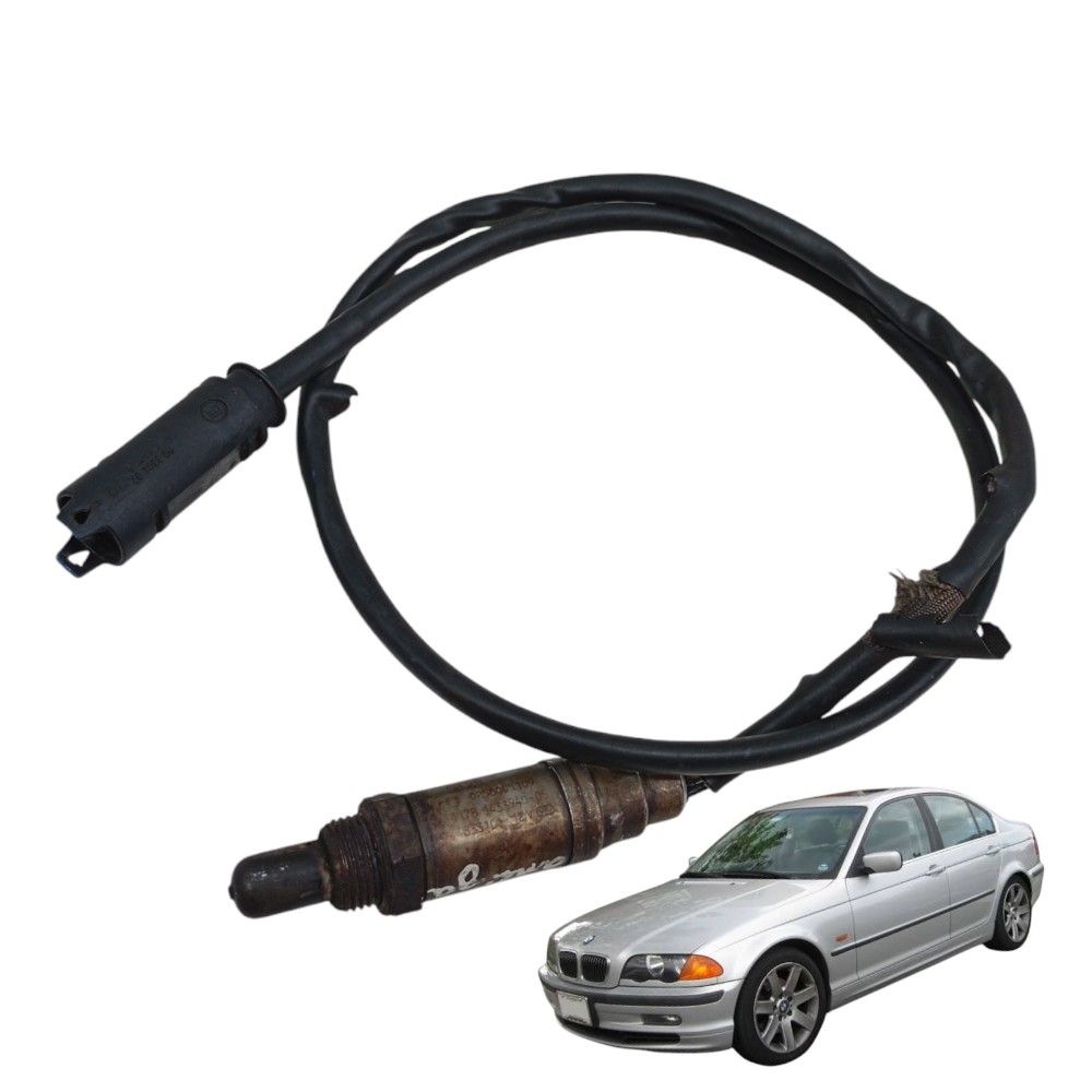 Sonda Lamba Bmw 320i 2.2 2000 2001 E46 Cod 0258005109 1