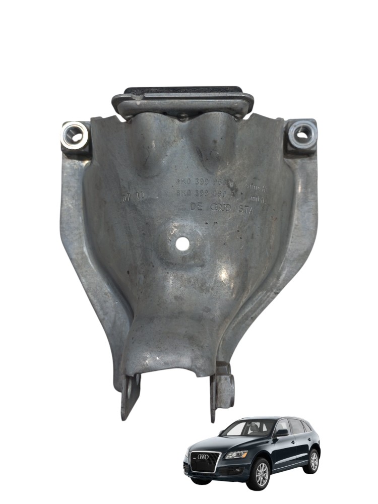 Protetor Coxim Direito Motor Audi Q5 2.0 Tfsi 2010 8k0399060