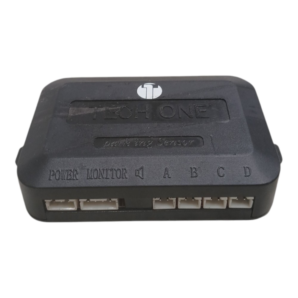 Sensor Estacionamento Mercedes-benz C180 2014