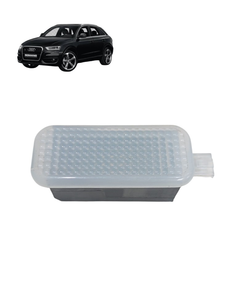 Luz Interna Cortesia Audi Q3 2.0 Turbo Tfsi 2013 2014 2015