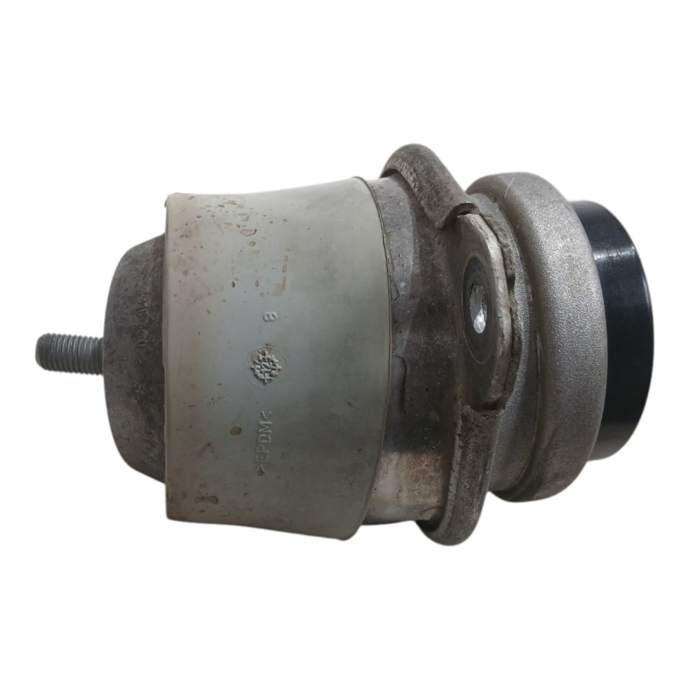 Coxim do motor vw touareg 4.2 v8 fsi 2013 3