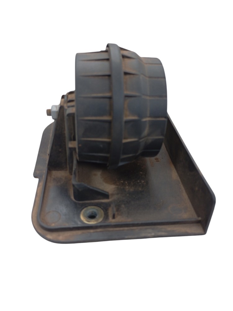 Sirene Alarme Bmw X1 2.0 2013 2014 2015 E84 N20 65756936588 4
