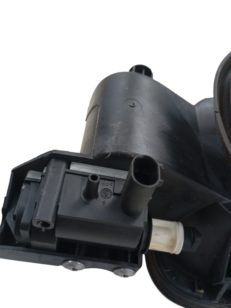Portinhola Tanque De Combustível Bmw X1 2.0 E84 2014 4