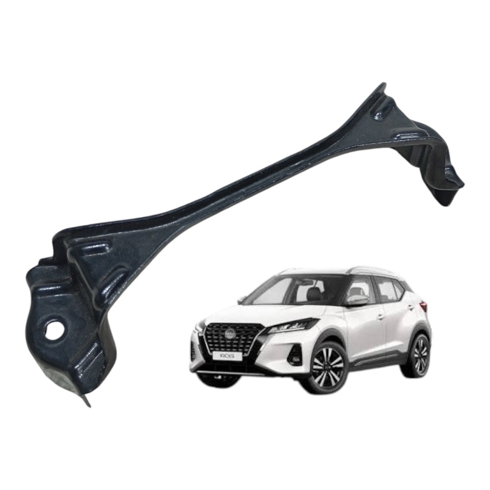 Suporte Trava Fixação Bateria Nissan Kicks 1.6 Advance 2024 1