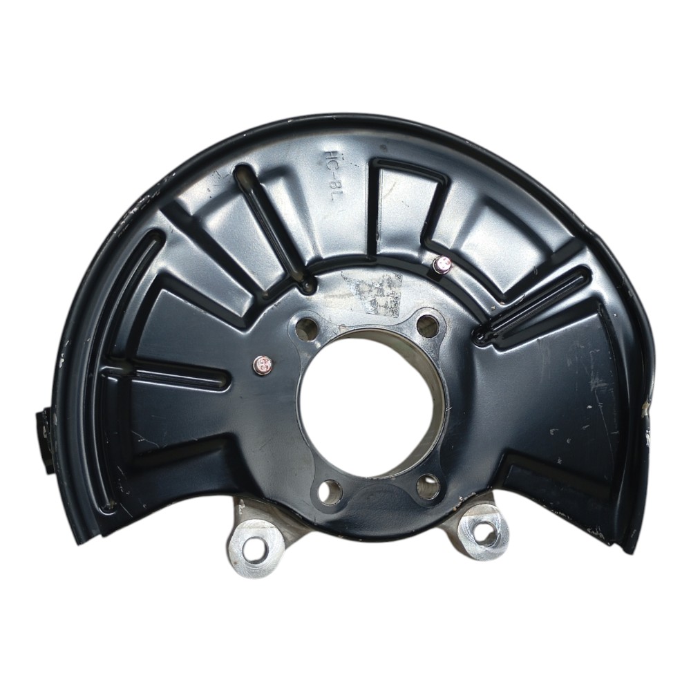 Manga de eixo dianteiro esquerdo BYD Han Awd Gs 680EV 2023 4