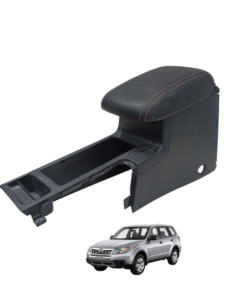 Apoio De Braço Console Central Subaru Xv 2.0 2016 2017 Turbo