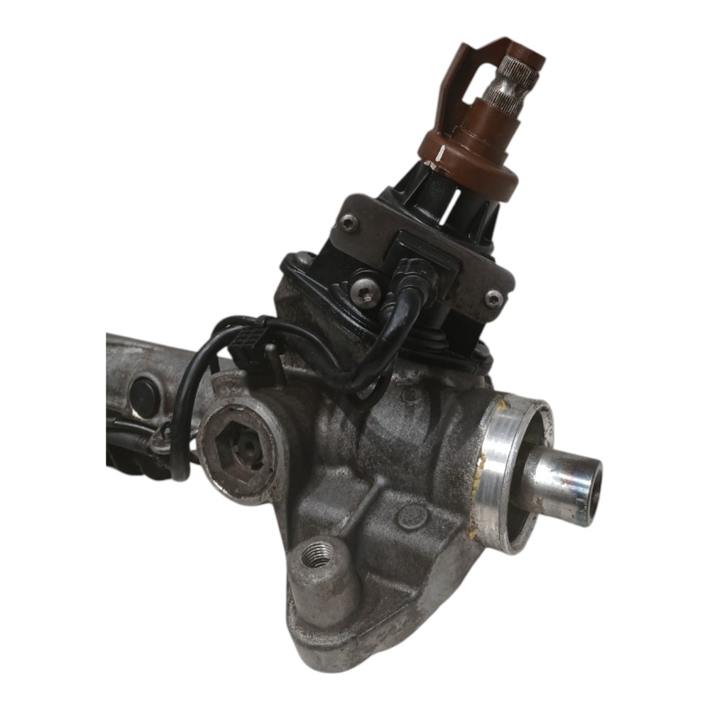 Caixa Direção Elétrica Bmw X3 2.0 G01 2020 13836910 Usado 5