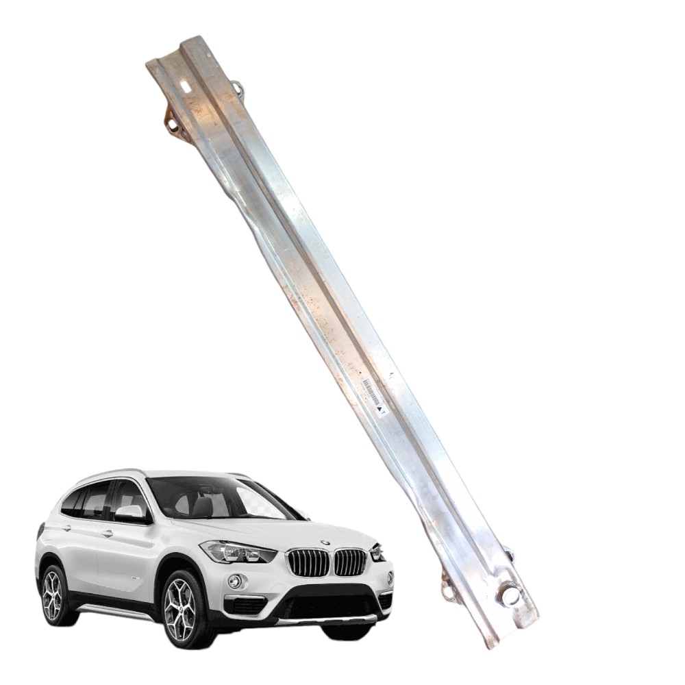 Alma Para-choque Traseiro Bmw X1 2017 Cod-t57332320092