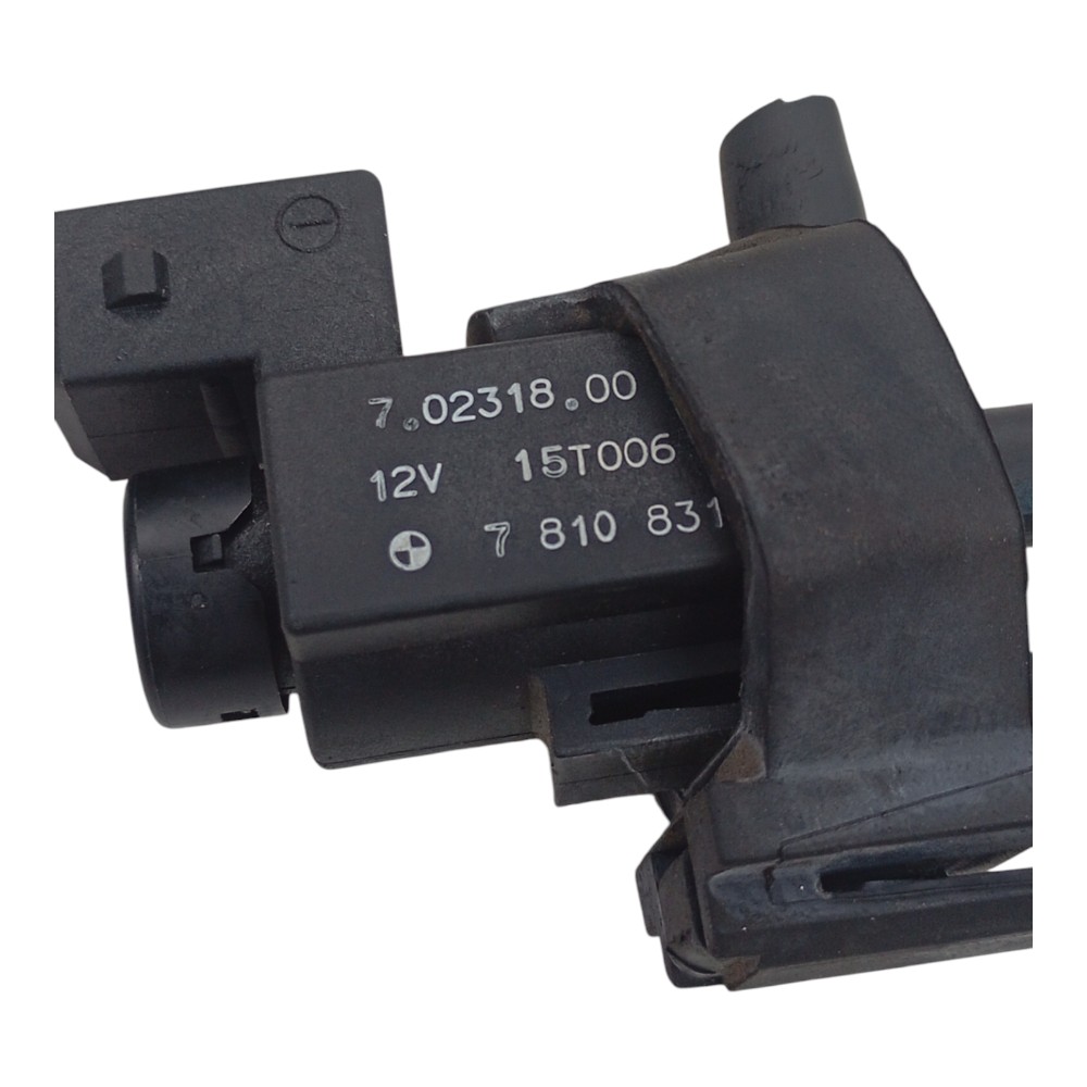 Válvula Solenoide Bmw X1 2.0 2010 2011 2012 2013 2014 2015 2