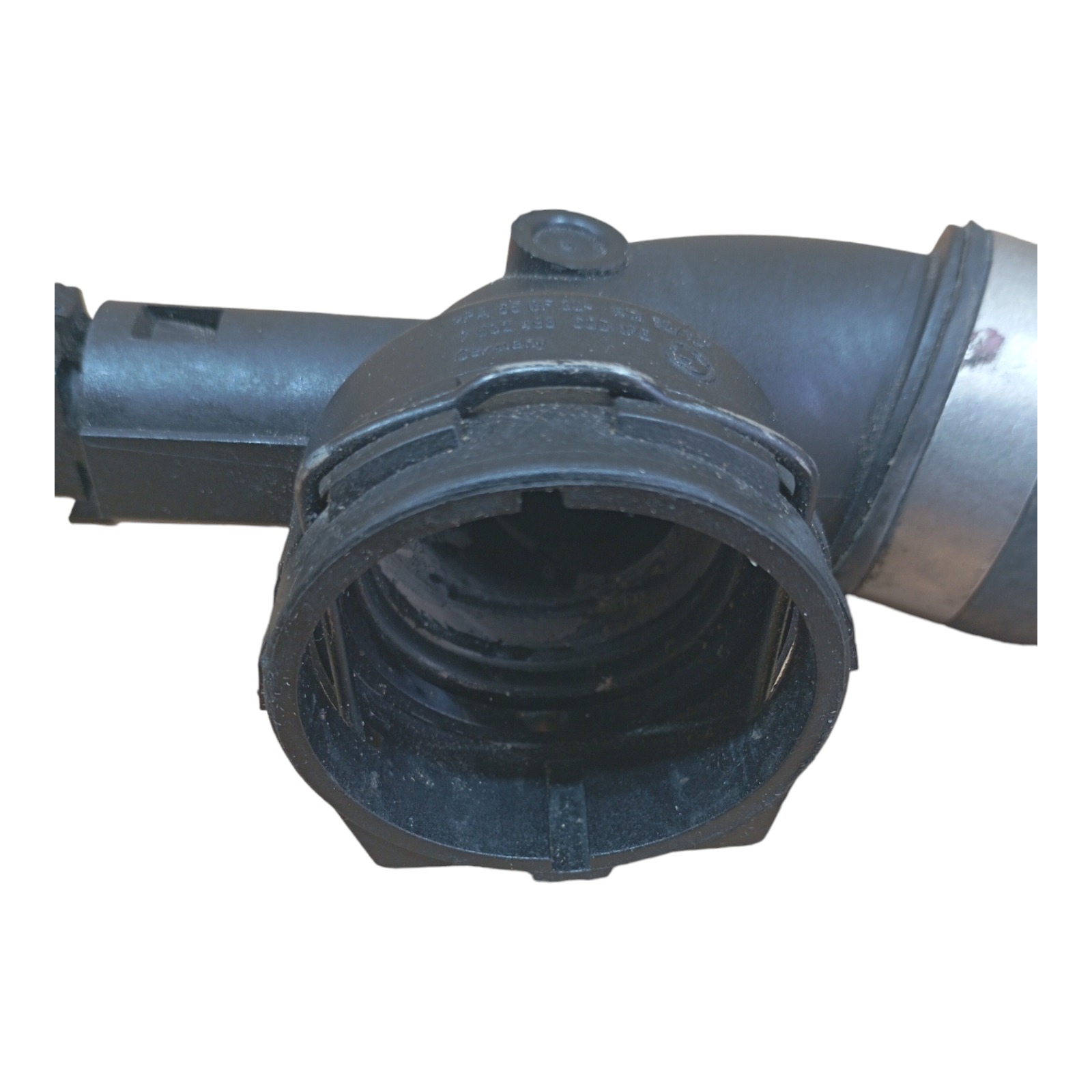 Mangueira De Água Radiador Bmw X1 2.0  2011/2012 3
