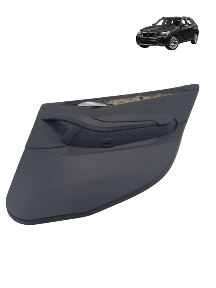 Forro Porta Traseira Direita Bmw X1 2.0 N20 2013 2014 2015