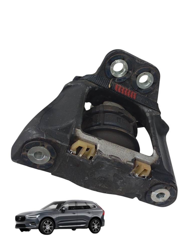 Coxim Motor Volvo Xc60 2.0 Turbo Recharge T8 2022