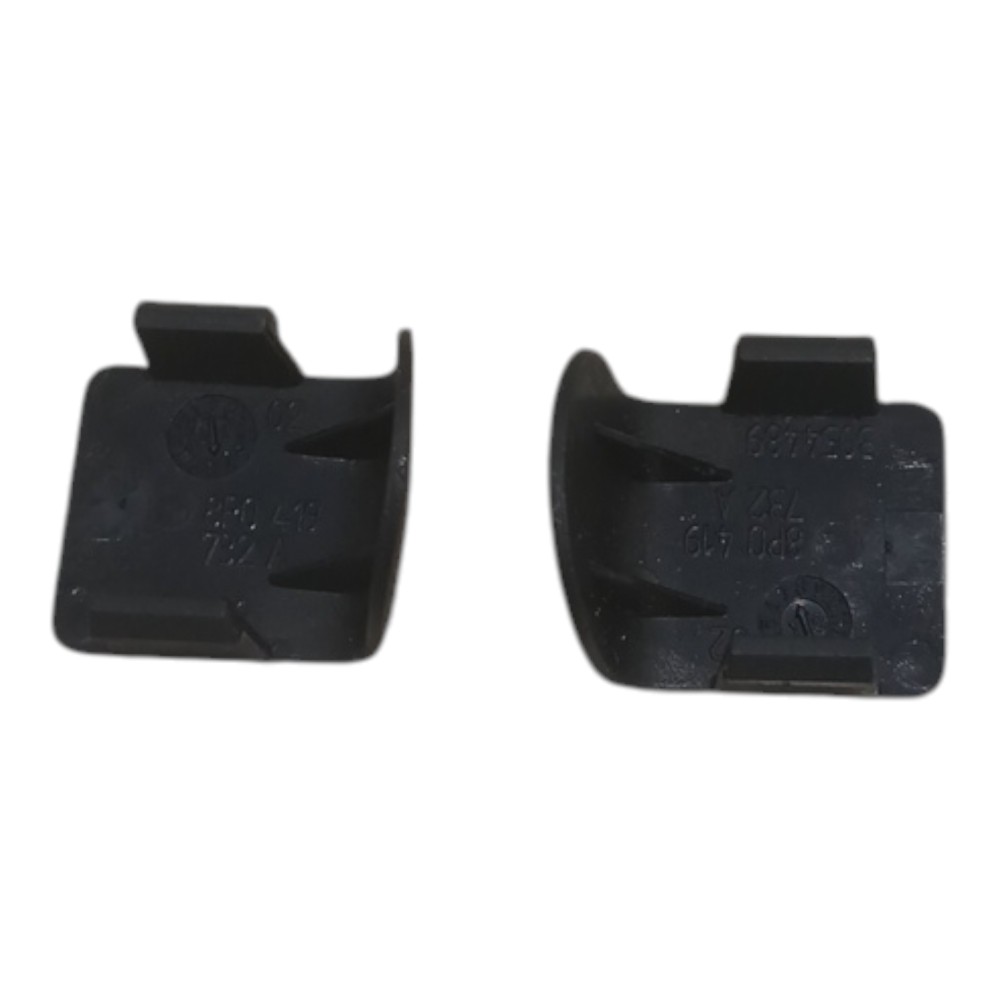 Capa Parafuso Alto Falante Audi A3 2.0 Turbo Sportback 2011