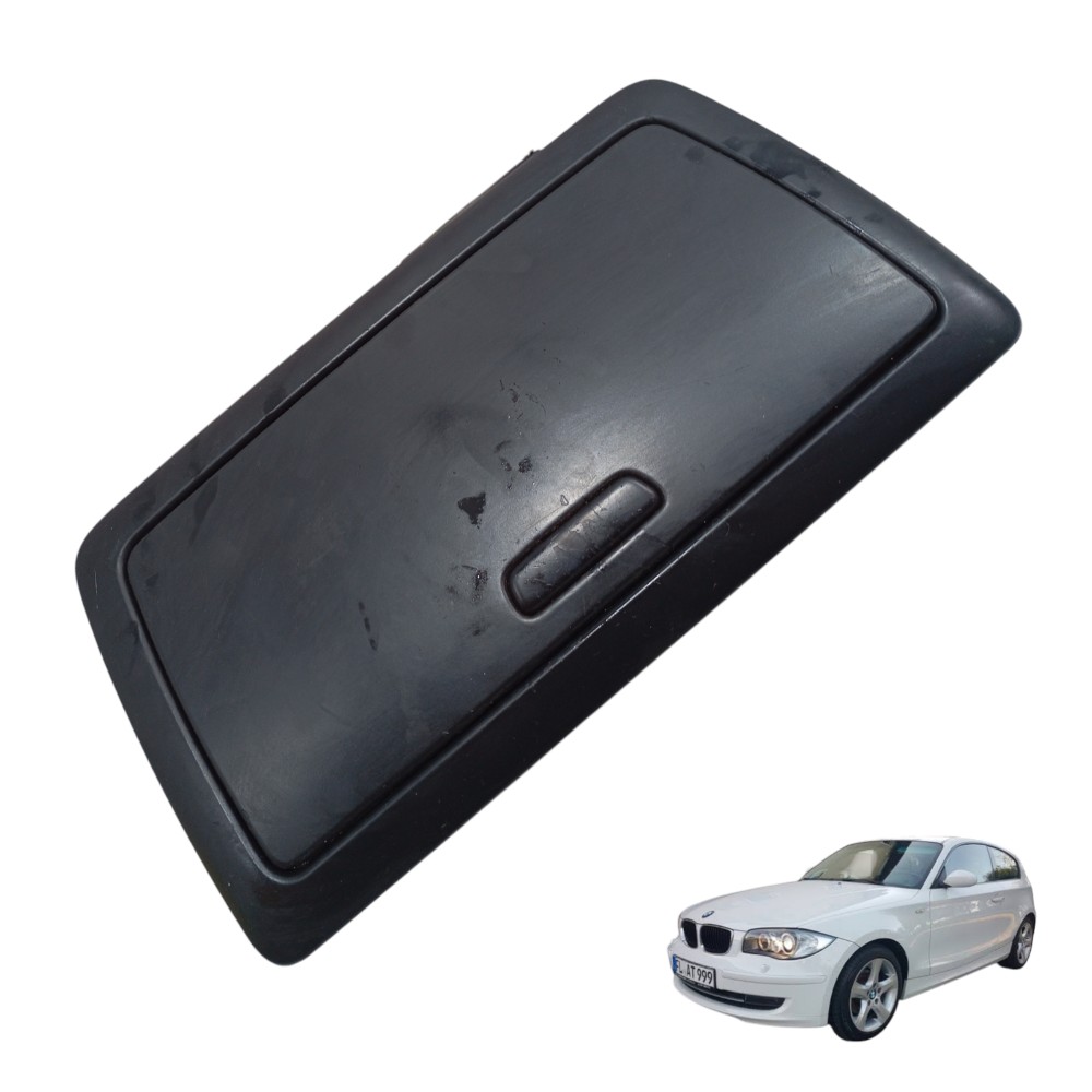 Porta Objetos Bmw 118i 2010 Cod 11242010 2