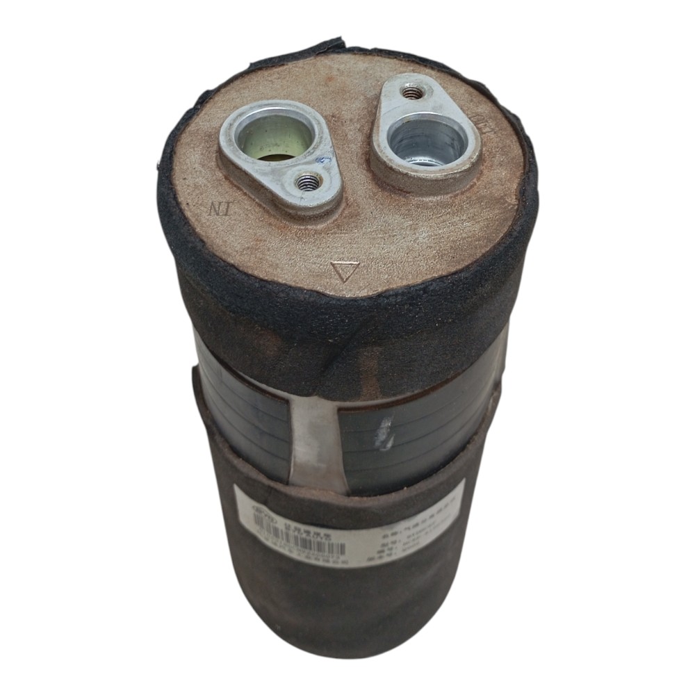 Filtro Secador Ar Condicionado Byd Han Ev Gs Song Plus 2023 5