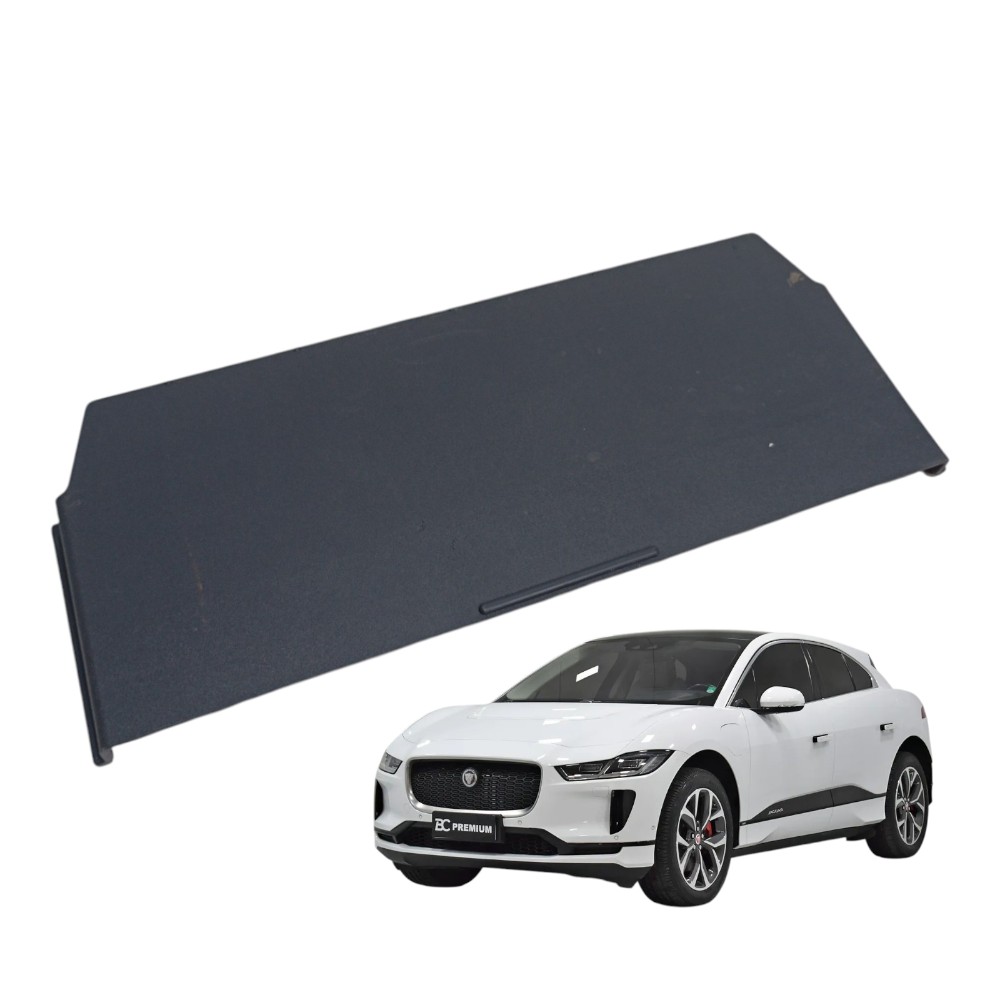 Tampa Caixa De Fusíveis Jaguar I-pace Elétrico 2020