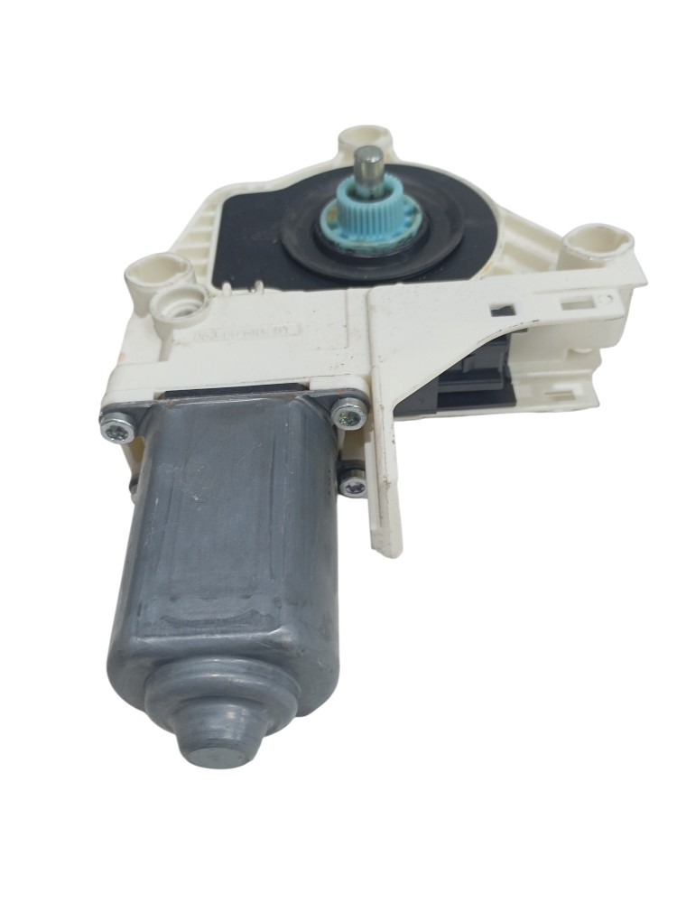 Motor Vidro Elétrico Dianteiro Direito Vw Tourag 4.2 2014 3